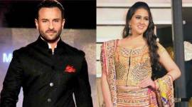 saif ali khan, sara ali khan, saif daughter, saif ali khan daughter, saif ali khan daughter bollywood films, sara bollywood, star kids, saif ali khan kids, saif ali khan daughter films