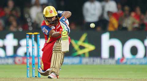 IPL 8: Sarfaraz Khan wins battle of ages