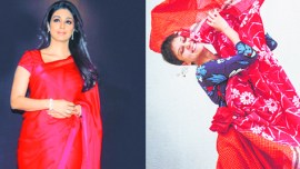 handloom reservation act, sari, indian sari, ikat, sambalpuri, sambalpuri ikat, patan patola, paithani, handicraft saree, saree, indian express columns, jaya jaitly, macherla mohanrao, the ideas page
