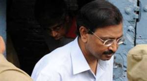 ramalingam raju, satyam