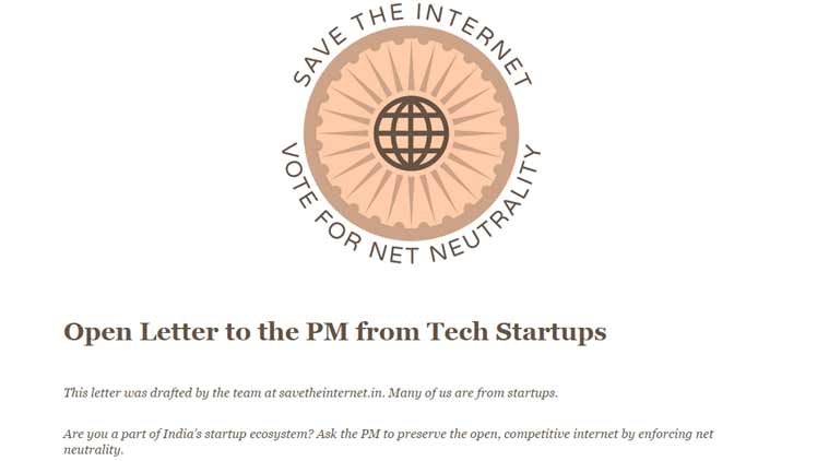 Net Neutrality, Internet, Internet in India, 