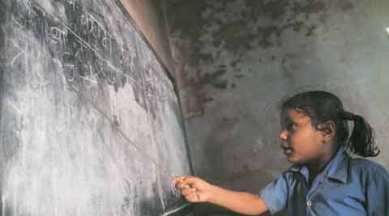 RTE score, Right to Education
