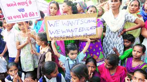 Better education, living conditions can lower emissions in India: Expert