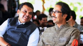 Shiv Sena, sena, BJP, Shiv sena-BJP, BJP Shiv sena, Shiv sena-BJP alliance, BMC polls, BMC, BMC elections, Brihanmumbai Municipal Corporation , Devendra Fadnavis, Uddhav thackeray, maharashtra news, india news, indian express news
