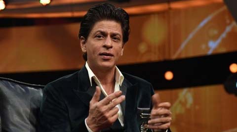 Contrary to his image, Shah Rukh Khan reaches ‘Raees’ sets on time everyday