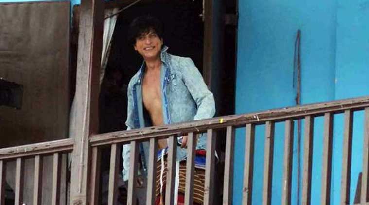 shah rukh khan, shah rukh khan fan, srk, srk fan, fan movie, srk fan movie, shah rukh khan fan movie, shah rukh khan fan film, shah rukh khan fan shoot, shah rukh khan chawl, srk fan chawl, srk news