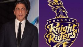 Shah Rukh Khan, Indian Premier league, Kolkata Knight riders