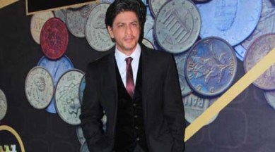 Shah Rukh Khan, Global Icon Of The Year