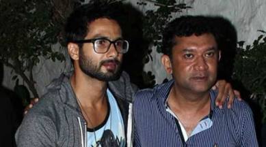 shahid kapoor, shahid kapoor films, shahid kapoor awards, shahid kapoor haider, shahid kapoor ken ghosh, ken ghosh movies, shahid kapoor shaandaar, shahid kapoor songs, shahid kapoor news