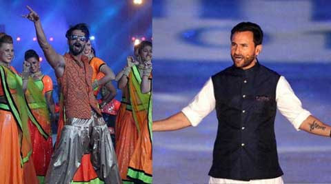 IPL 8: When Saif Ali Khan praised wife Kareena Kapoor’s ex boyfriend Shahid Kapoor
