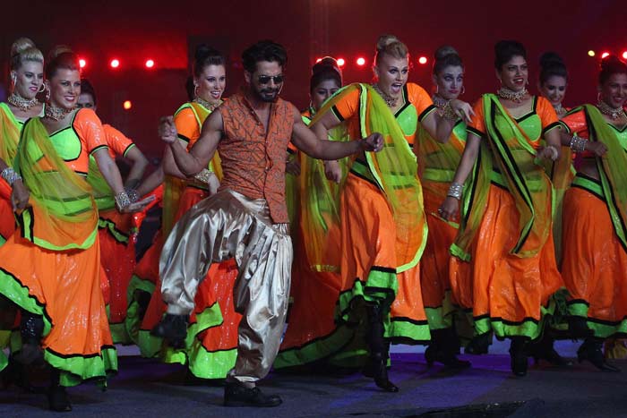 Ipl opening ceremony 2014 hot sale full show watch online