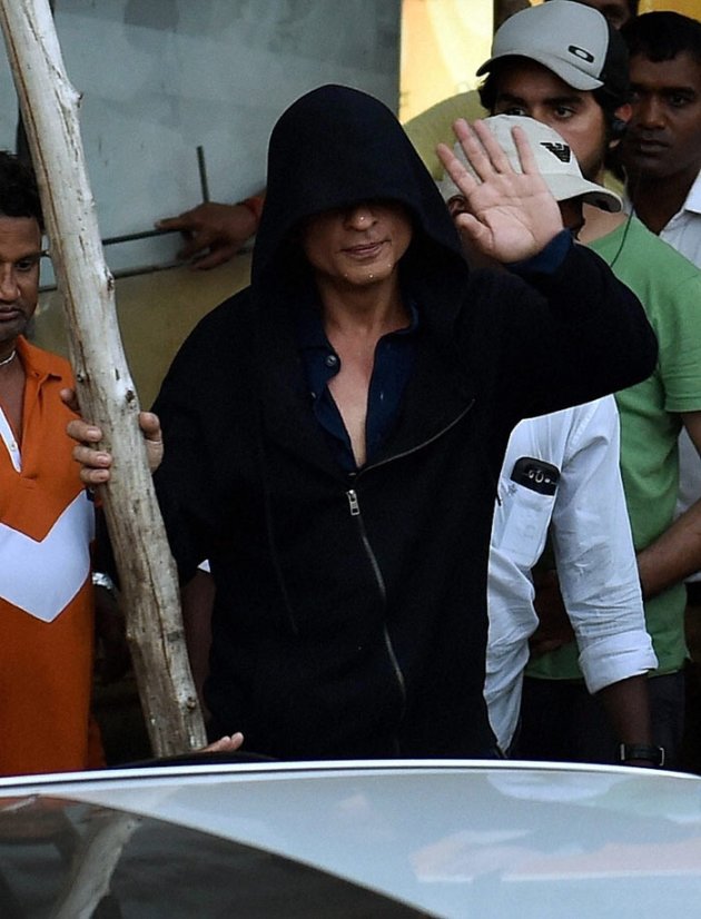 Fan Shahrukh Khan Stream Fan Shahrukh Khan Stream