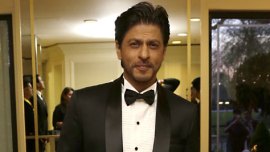 Shah Rukh Khan