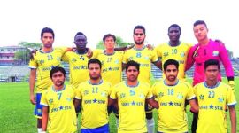 kashmir, sports, sports news, Sheikh Rizwan, Lonestar Kashmir, Lonestar Kashmir FC, football, football news, I-league