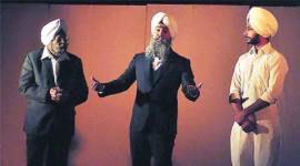 play, theatre, multi-lingual play, Komagata Maru: Forgotten Heroes, Japanese ship , Komagata Maru, Ludhiana news, city news, local news, ludhiana newsline