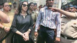 A matter of privilege