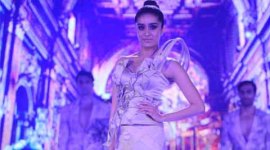 Shraddha Kapoor, Rock On 2, Prachi Desai, Farhan Akhtar, Arjun Rampal