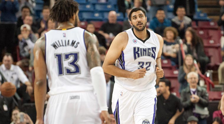 Image result for sim bhullar nba