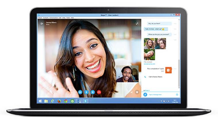 skype credit in indian rupees