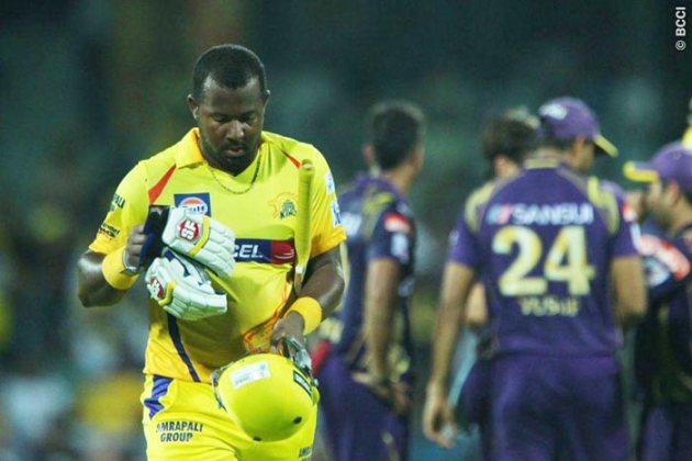 IPL 2015, IPL 8, IPL, KKR, CSK, KKR vs CSK, CSK vs KKR, KKR vs CSK photos, IPL photos, Cricket photos, Cricket