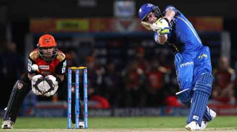 My patience and preparations: Steve Smith on his secret of success