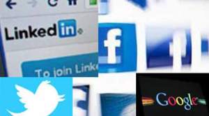 A voice, under 35: Social media plays vital role in young people’s lives