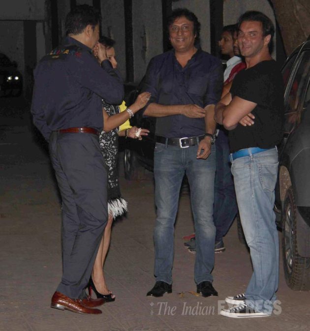 Sohail Khan