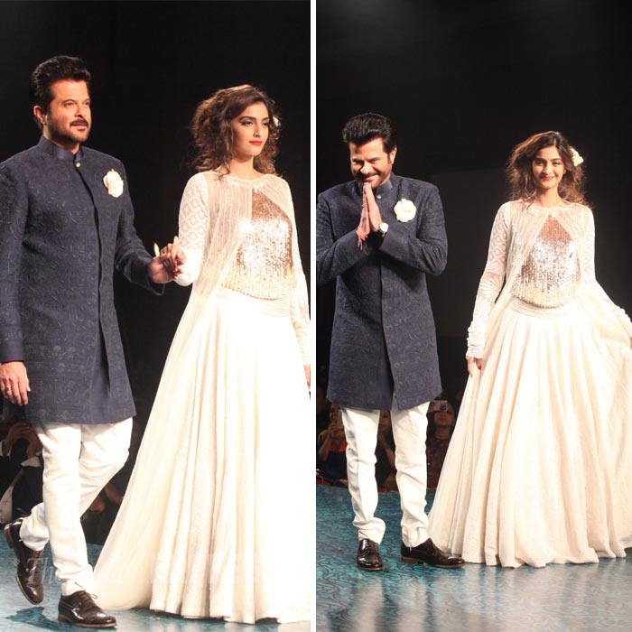 sonam kapoor, anil kapoor