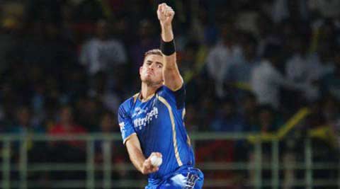 With his captaincy, Brendon McCullum has changed cricket, says Tim Southee