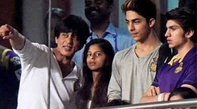 Shah Rukh Khan