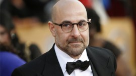 Stanley Tucci