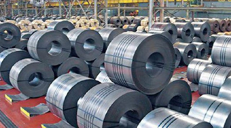 The steel ministry had been asking the finance ministry to abolish 2.5 per cent import duty on coking coal and iron ore.
