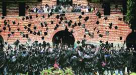 St Stephen's college, Kejriwal