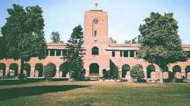 St Stephen college