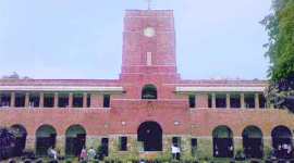 St Stephen’s college, St Stephen’s college amendment, college consitution amendment, resignation, recording secretary resignation, delhi college consitution, delhi university, delhi news