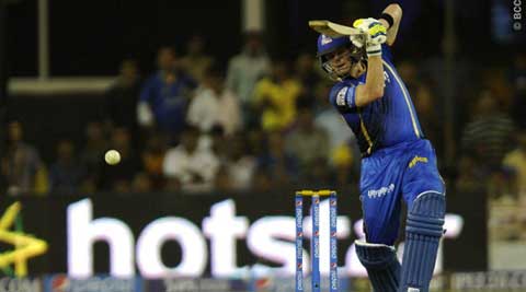 I never get tired of batting: Steve Smith