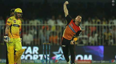 I have been a big fan of Umesh Yadav, reveals Dale Steyn