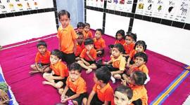 CBSE, ICSE, school students, school bags, bag weight, student health, children health, mental health, mumbai news, city news, local news, maharashtra news, Indian Express