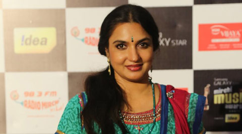 Tamil Actress Suganya Sex - Sukanya lands an important role in Mahesh Babu's next | Entertainment  News,The Indian Express
