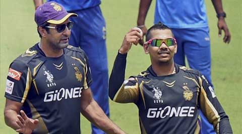 Is Sunil Narine, once KKR’s strong point, now their weakness?