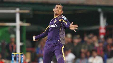 Sunil Narine to go undergo another bowling test before IPL: BCCI