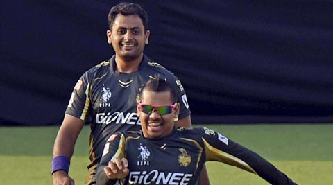 IPL 8: Sunil Narine’s case a bit confusing to be honest, says CSK coach