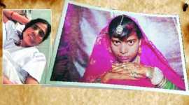 Sunita Tomar, anti-tobacco campaign