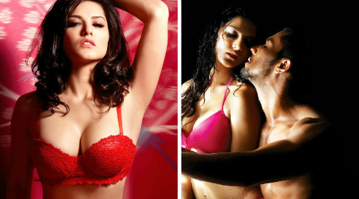 700px x 389px - Sunny Leone @34: From porn to a Bollywood actress | Entertainment Gallery  News,The Indian Express | Page 3