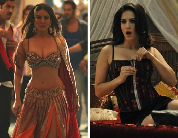 Xxx Sany Layan Video - Sunny Leone @34: From porn to a Bollywood actress | Entertainment Gallery  News,The Indian Express | Page 3