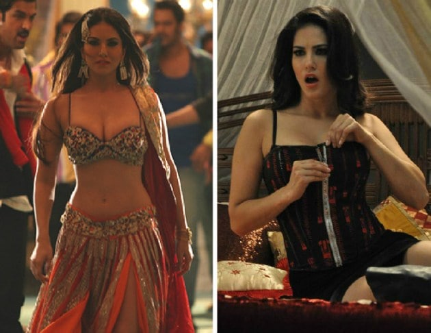 Xxx 3gp Sunny - Sunny Leone @34: From porn to a Bollywood actress | Entertainment Gallery  News,The Indian Express | Page 4
