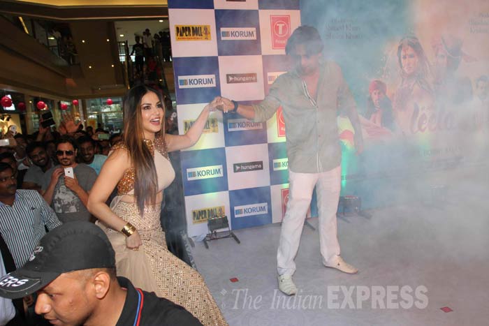 Sunny Leone