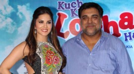 Sunny leone, ram kapoor, kuch kuch locha hai, sunny kapoor work together, kapoor leone action thriller, leone kapoor enjoyed working, actress sunny leone, leone kapoor 2015, sunny ram kapoor thriller, sunny leone movies, ram kapoor with leone again, sunny kapoor together, sunny leone ram kapoor, sunny ram kapoor movie, leone ram kapoor again, leone ram action thriller, sunny leone with ram kapoor, kapoor leone movies, bollywood news, entertainment news