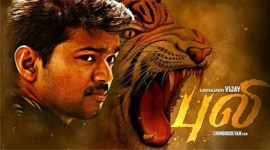 Superstar Vijay, Shruti Haasan, Hansika Motwani, sridevi, Puli, vijay puli Cambodia, vijay puli angkor wat, vijay puli vishnu temple, vijay puli china, vijay puli songs shoot, vijay superstar puli, vijay puli tamil, superstar vijay movies, tamil superstar vijay, tollywood, kollywood, entertainment news