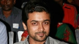 Suriya